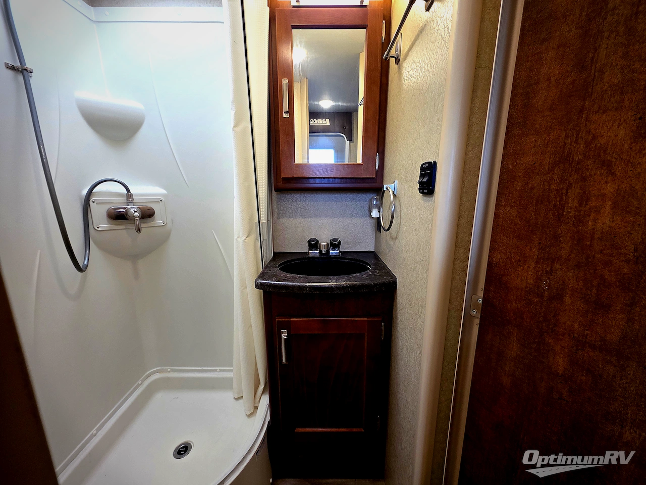 2019 Lance Lance Travel Trailers 1475 Photo 16