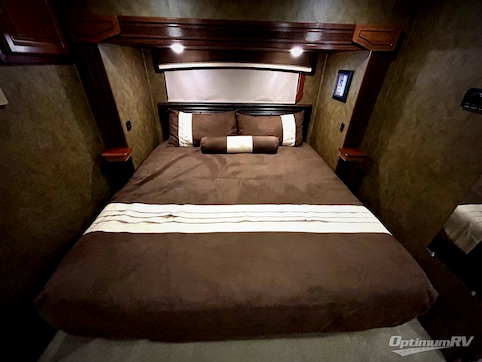 2015 Redwood Redwood 39MB RV Photo 3
