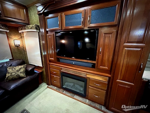 2015 Redwood Redwood 39MB RV Photo 4