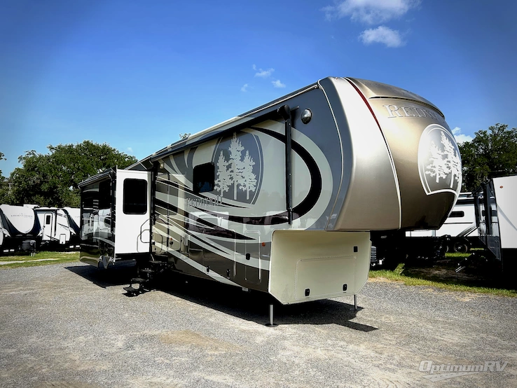 2015 Redwood Redwood 39MB RV Photo 1