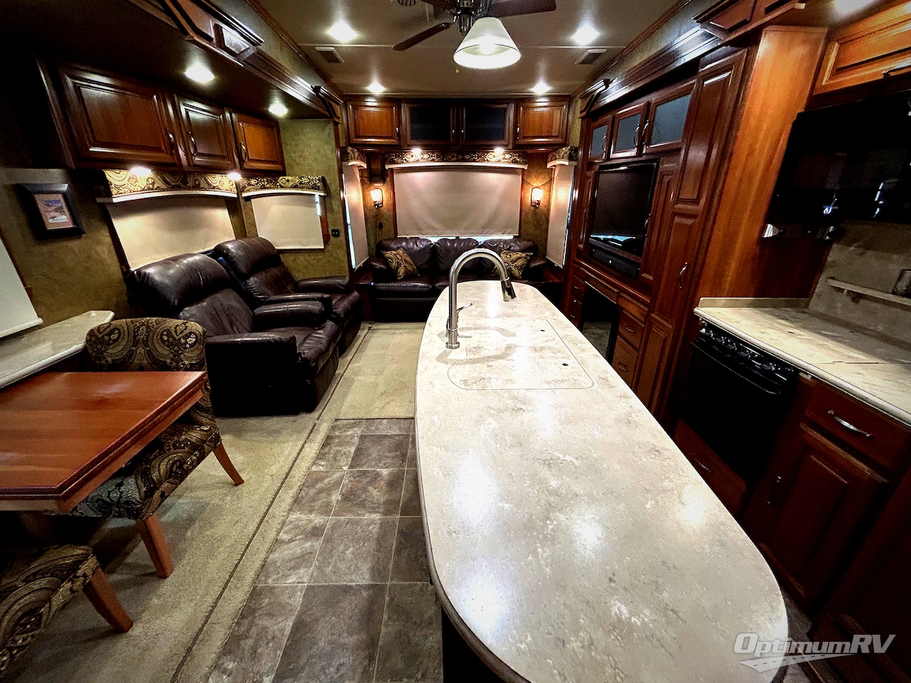 2015 Redwood Redwood 39MB Photo 4