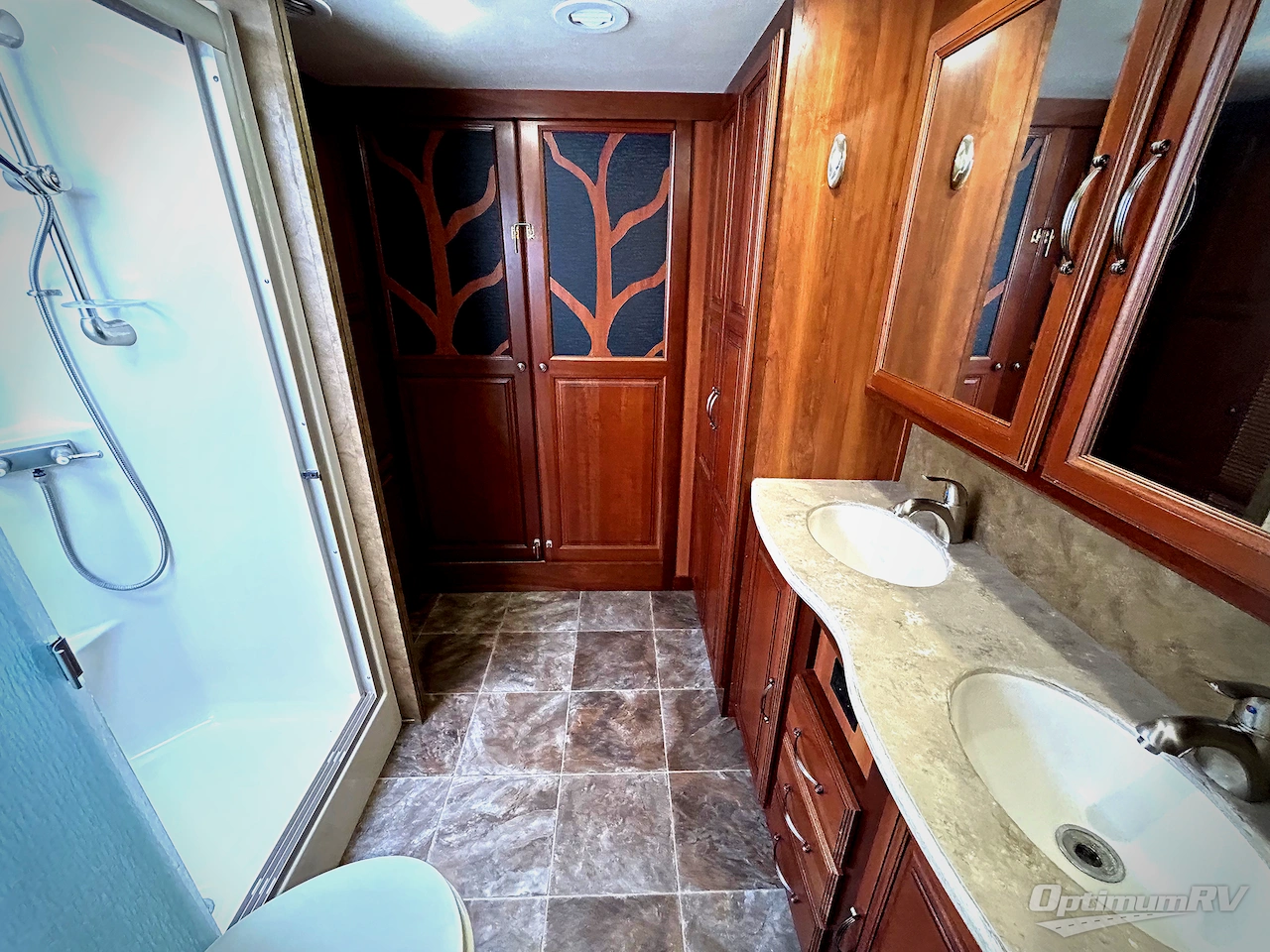 2015 Redwood Redwood 39MB Photo 8