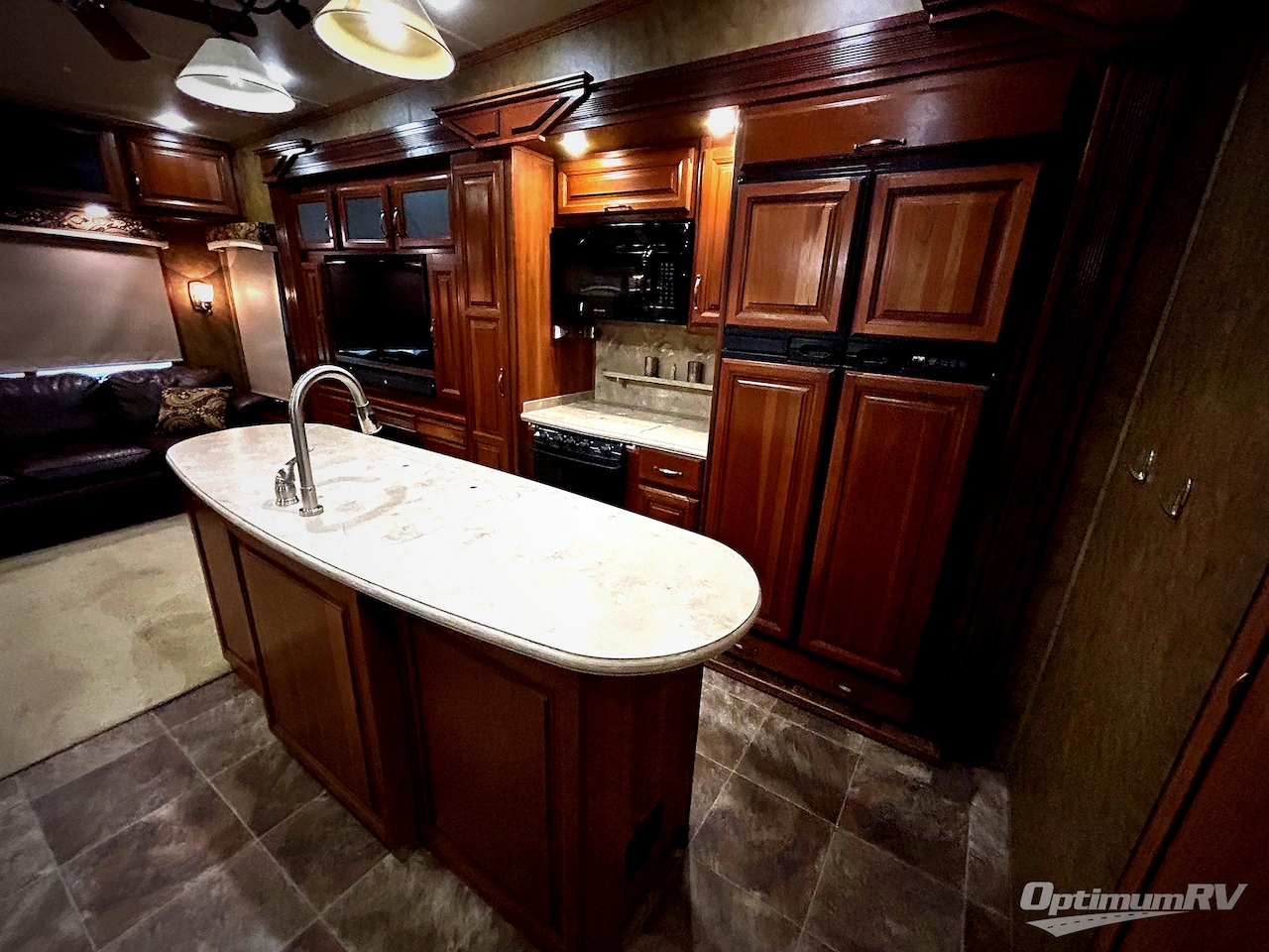 2015 Redwood Redwood 39MB Photo 16