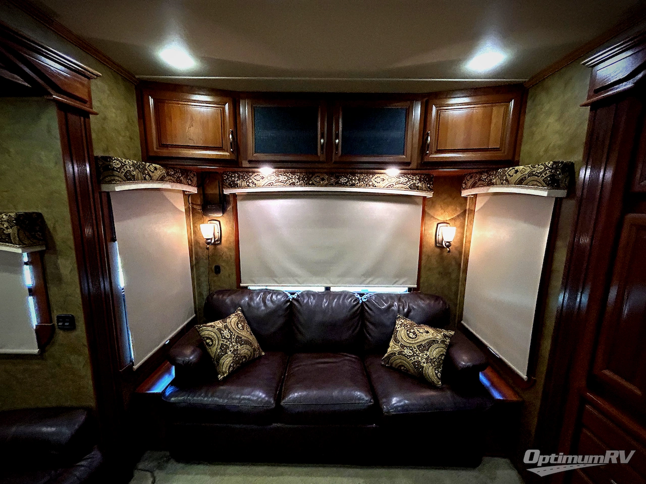 2015 Redwood Redwood 39MB Photo 20