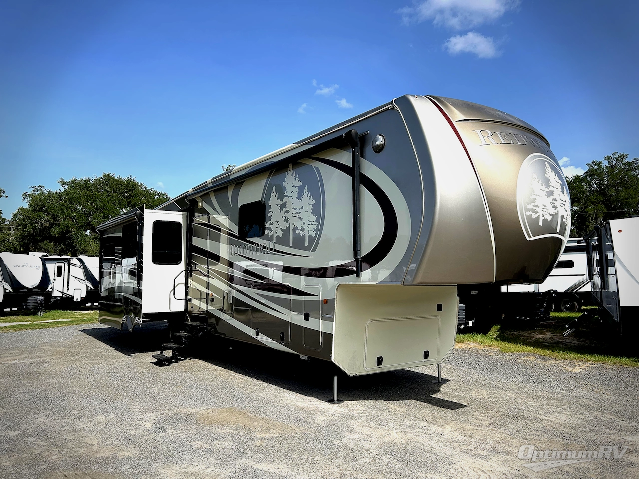 2015 Redwood Redwood 39MB Photo 1