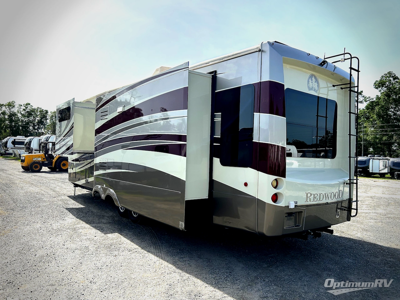 2015 Redwood Redwood 39MB Photo 3
