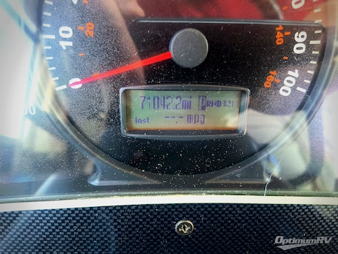 2004 Tiffin Open Road Allegro 32BA RV Photo 2