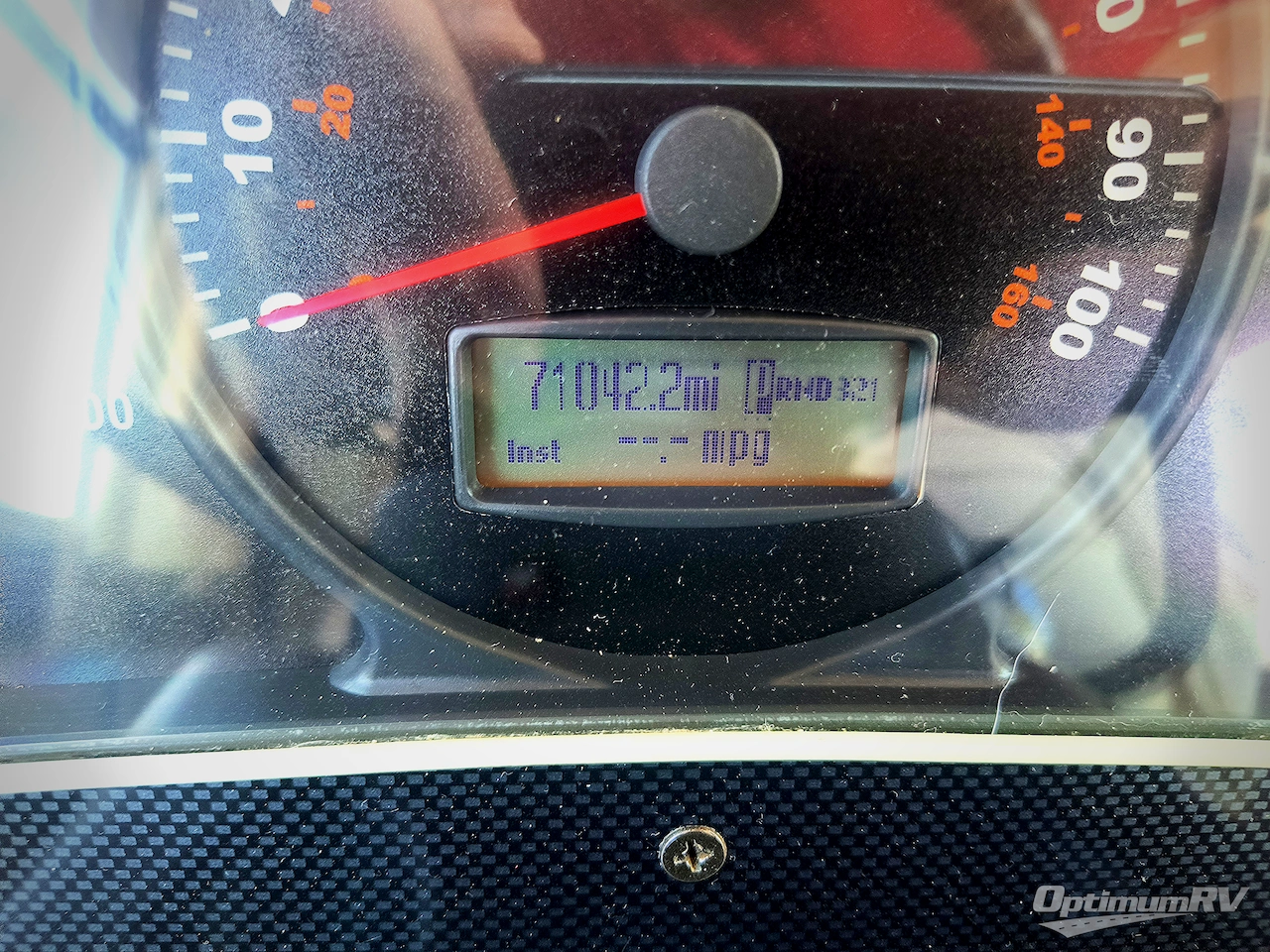 2004 Tiffin Open Road Allegro 32BA Photo 4