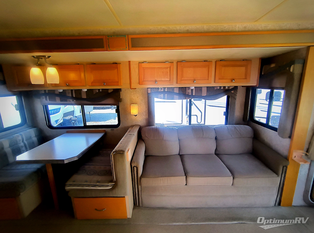 2004 Tiffin Open Road Allegro 32BA Photo 9