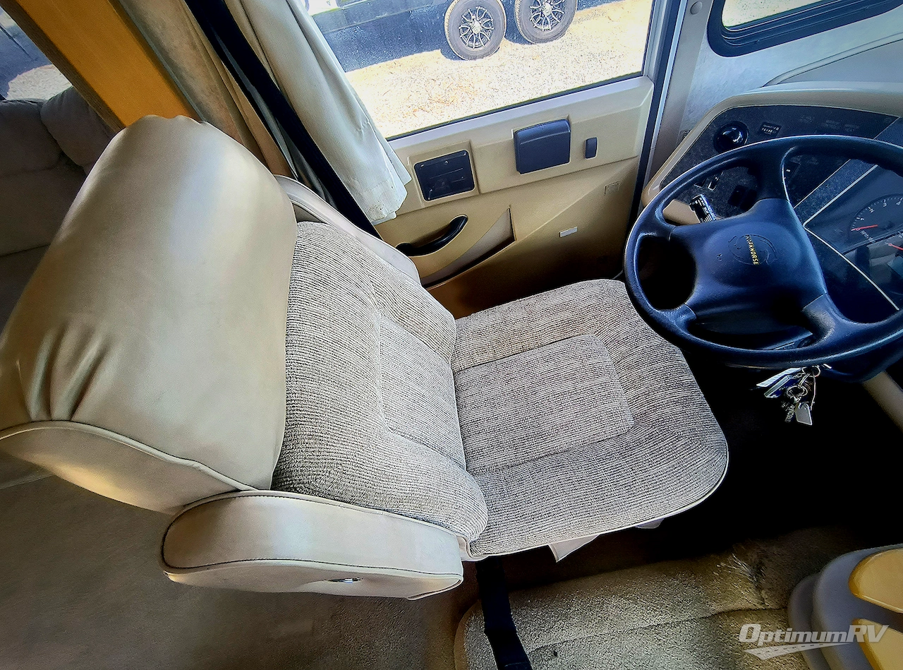 2004 Tiffin Open Road Allegro 32BA Photo 5