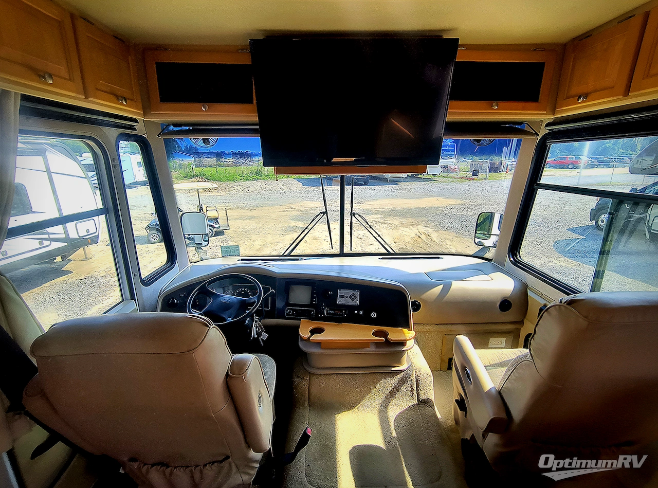 2004 Tiffin Open Road Allegro 32BA Photo 11