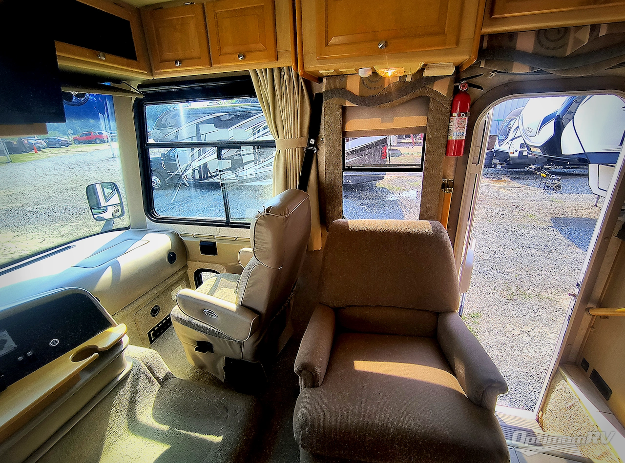 2004 Tiffin Open Road Allegro 32BA Photo 12