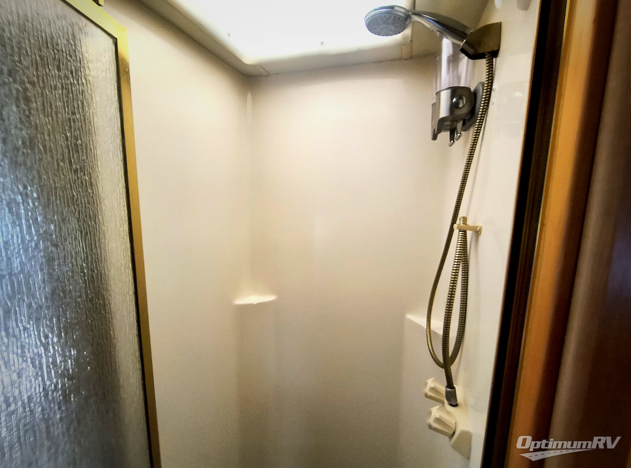 2004 Tiffin Open Road Allegro 32BA Photo 13