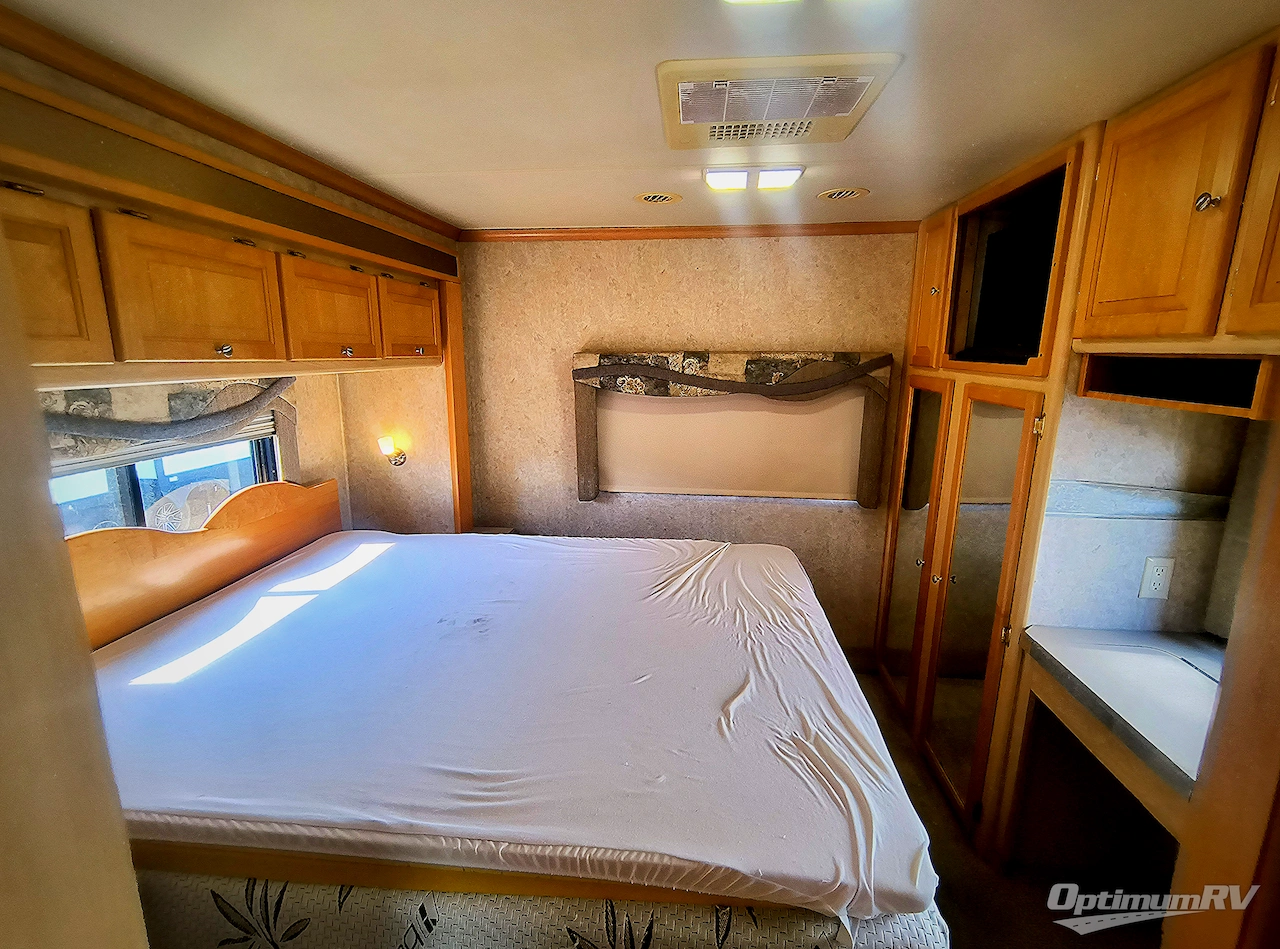 2004 Tiffin Open Road Allegro 32BA Photo 15