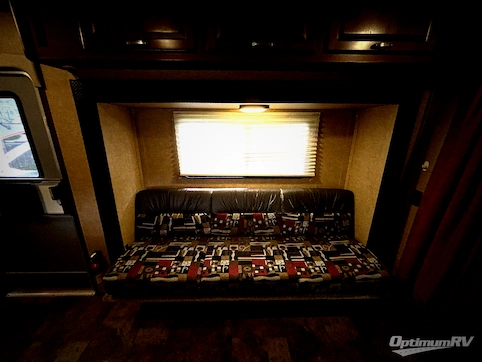 2014 Forest River Work and Play Ultra Lite 275ULSBS RV Photo 4