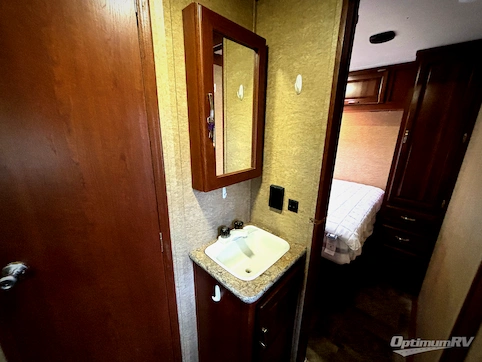 2014 Forest River Work and Play Ultra Lite 275ULSBS RV Photo 3