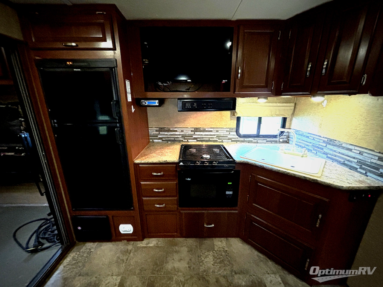 2014 Forest River Work and Play Ultra Lite 275ULSBS Photo 6