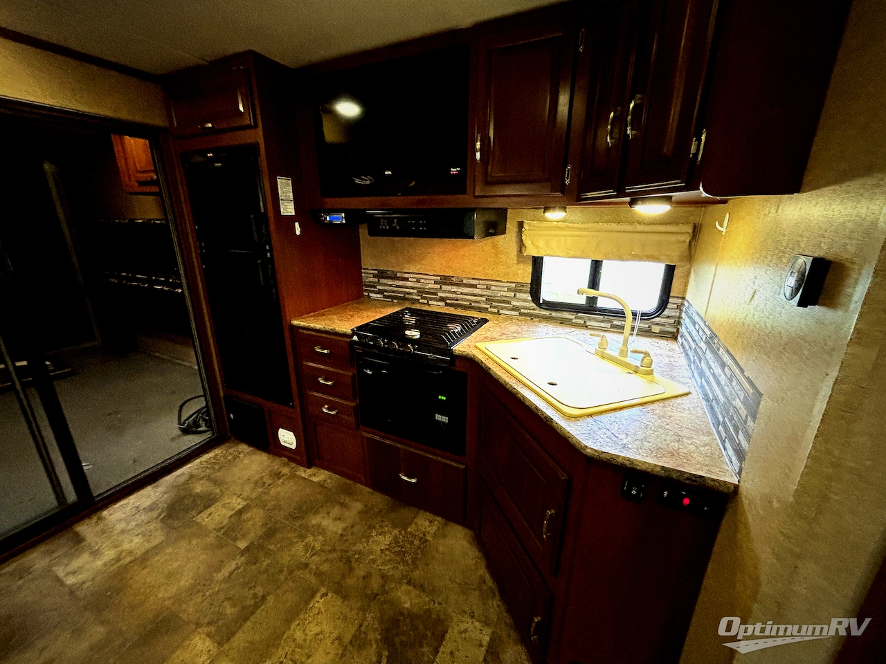 2014 Forest River Work and Play Ultra Lite 275ULSBS Photo 11