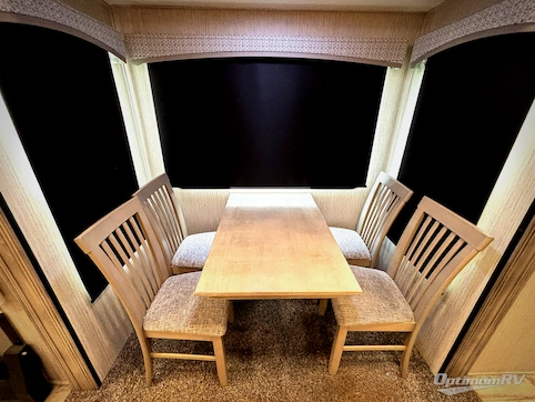2022 Forest River Sandpiper Luxury 379FLOK RV Photo 3