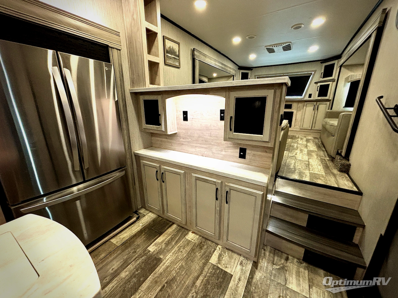 2022 Forest River Sandpiper Luxury 379FLOK Photo 13