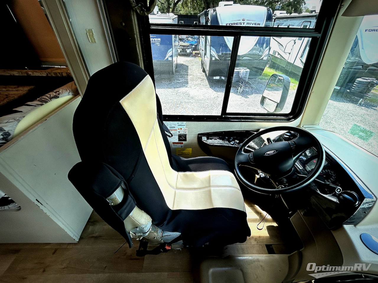 2018 Jayco Alante 31R Photo 7