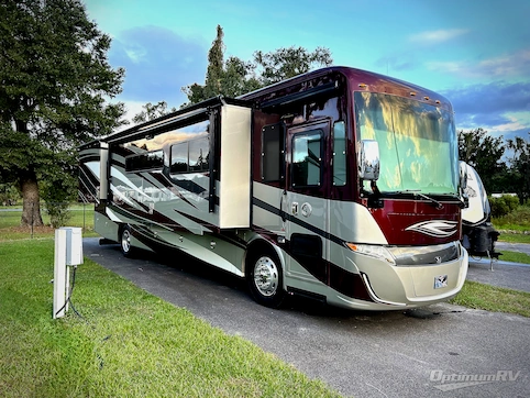 Used 2019 Tiffin Allegro RED 37PA Featured Photo