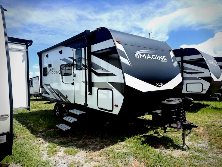 2023 Grand Design Imagine XLS 17MKE RV Photo 1