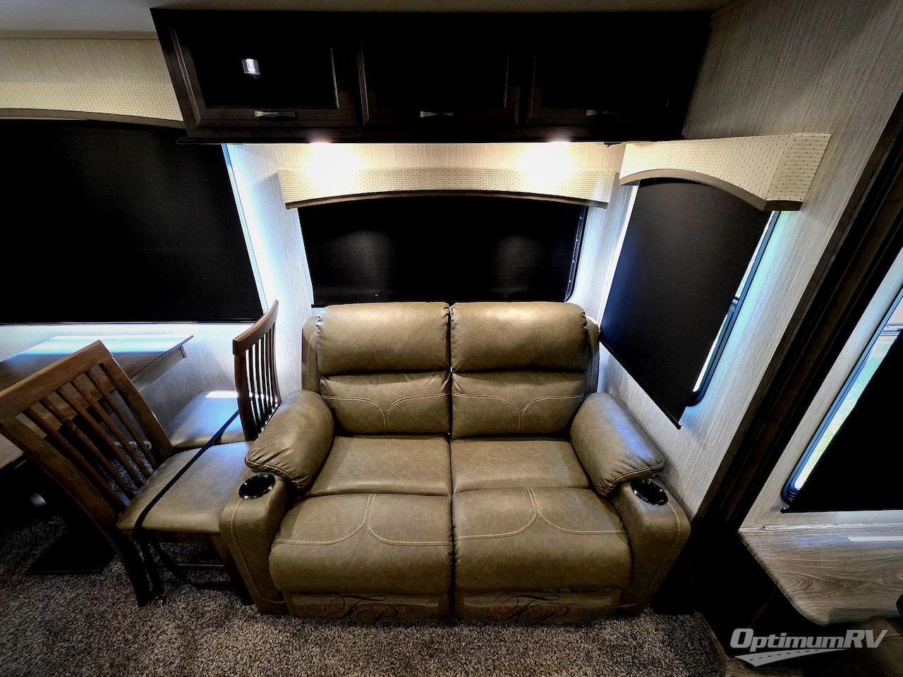 2021 Forest River Sierra C-Class 2990TRIK Photo 7