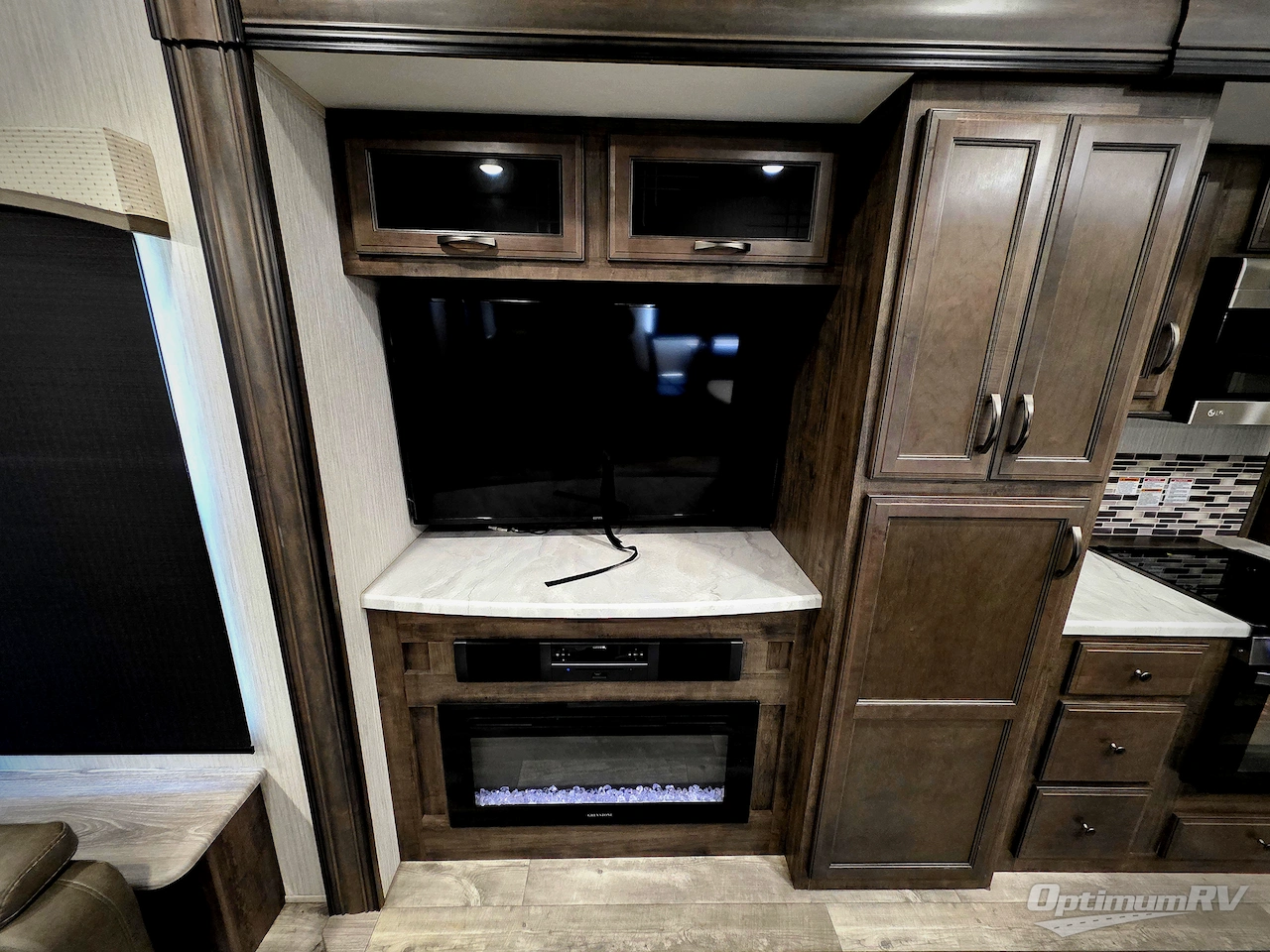 2021 Forest River Sierra C-Class 2990TRIK Photo 9