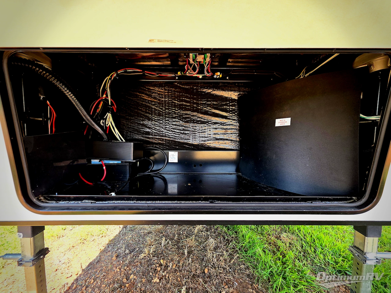 2021 Forest River Sierra C-Class 2990TRIK Photo 19