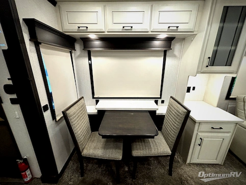 2022 DRV Luxury Suites Mobile Suites 40KSSB4 RV Photo 4