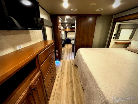 2018 Heartland Big Country 3950FB RV Photo 3