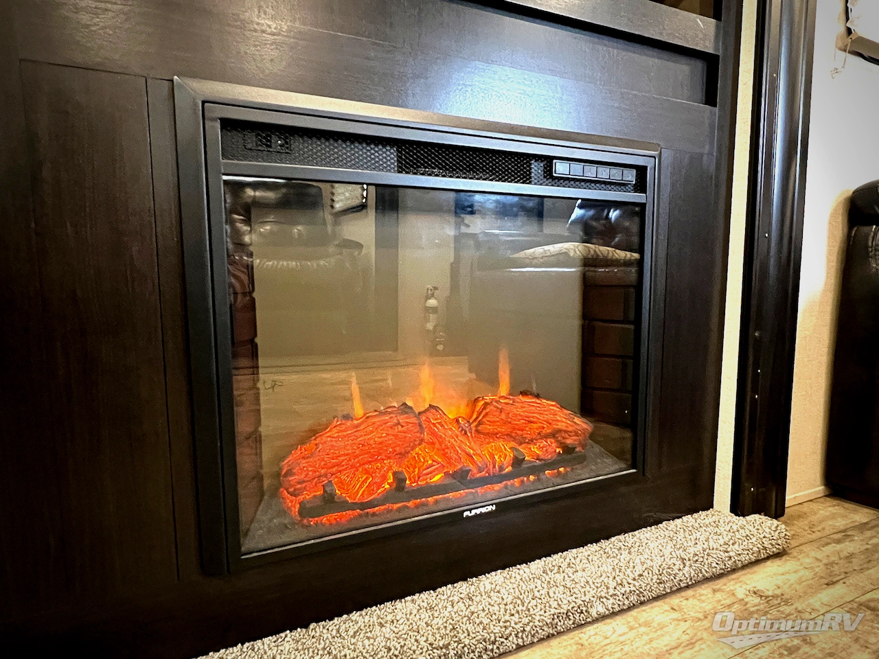 2018 Venture SportTrek 312VRK Photo 9