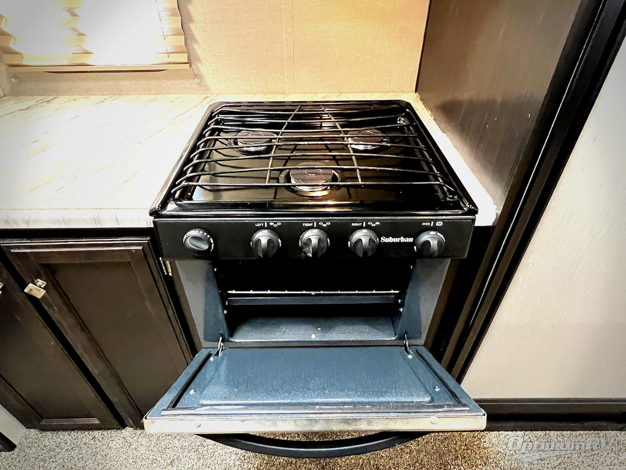 2018 Venture SportTrek 312VRK Photo 24