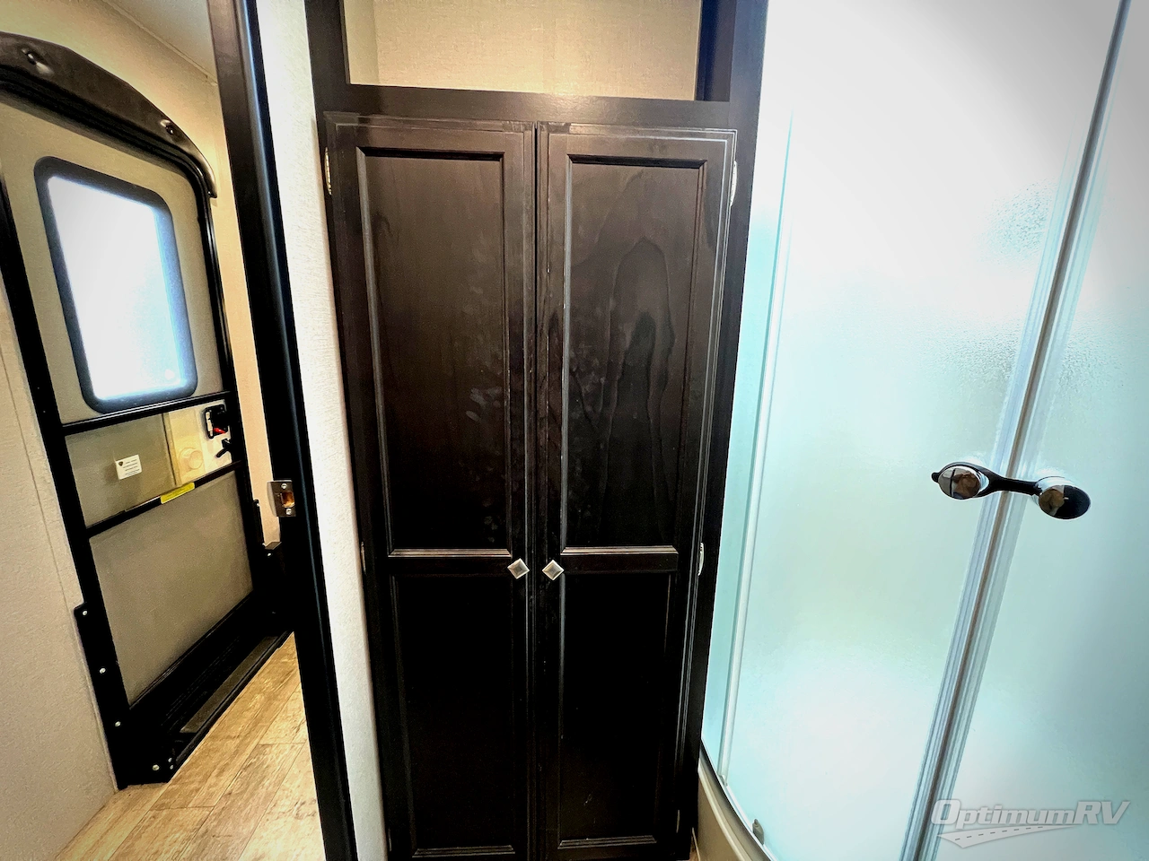 2018 Venture SportTrek 312VRK Photo 33