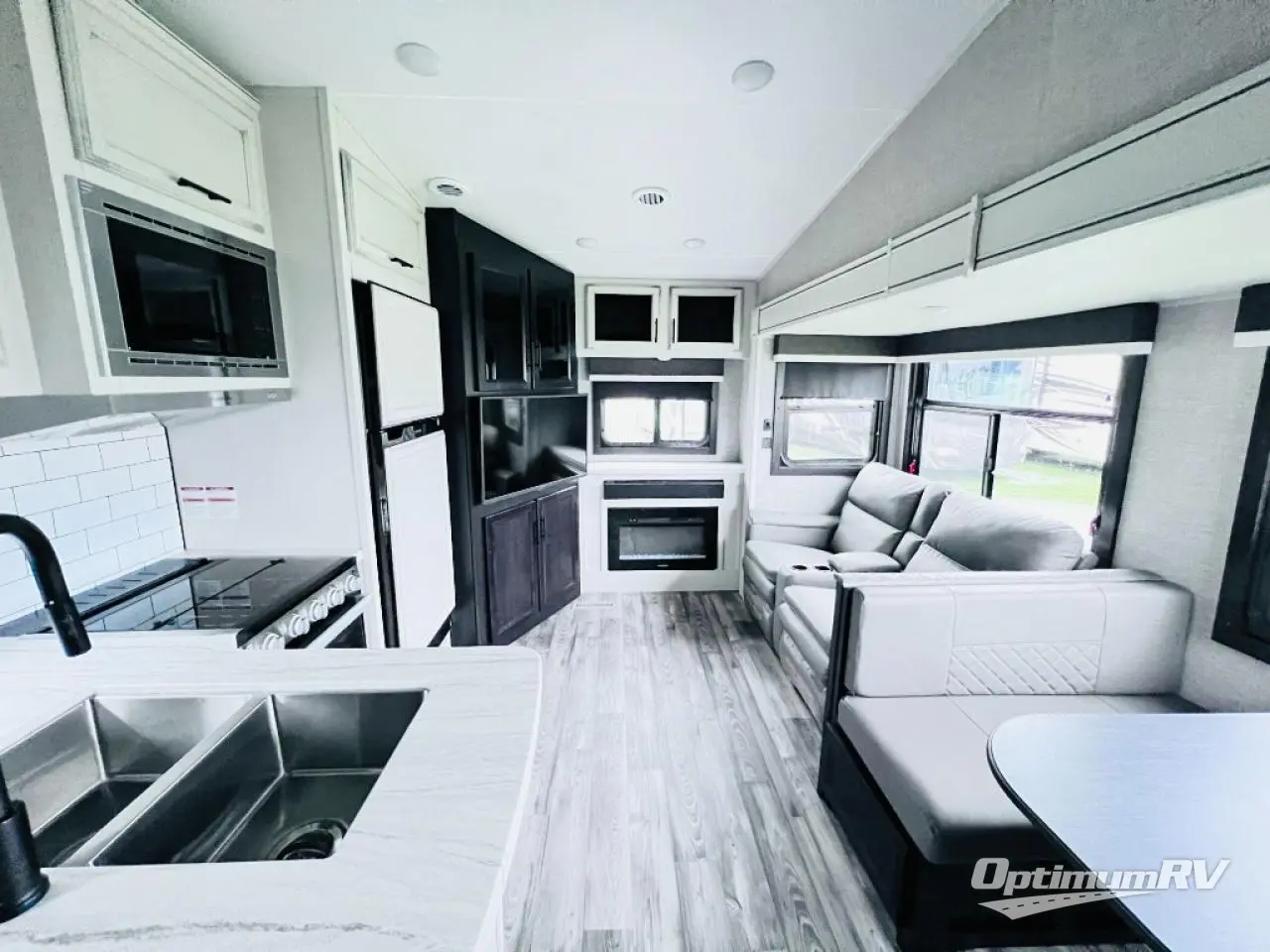 2022 Jayco Eagle HT 24RE Photo 4