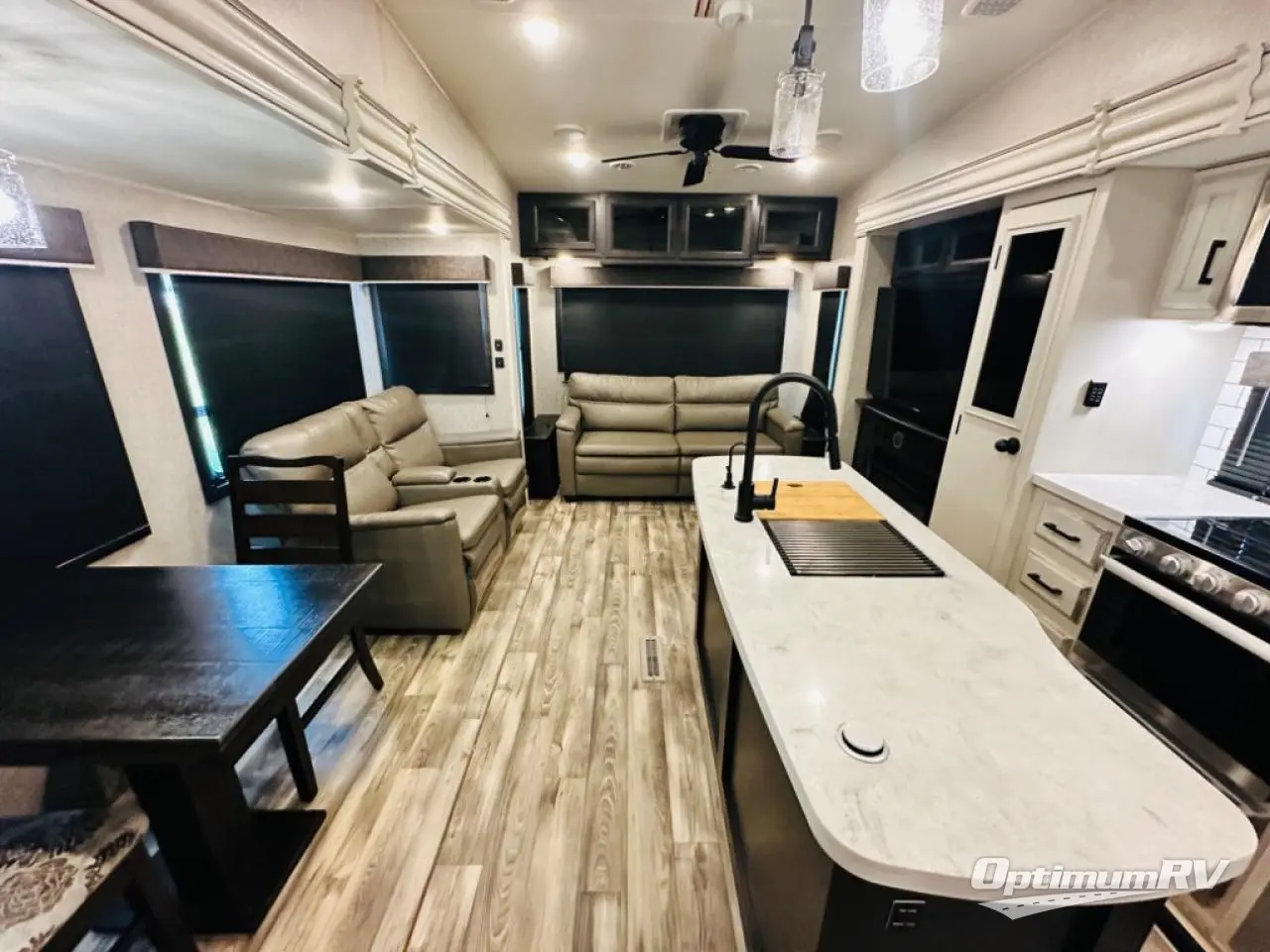 2022 Jayco Eagle 321RSTS Photo 4