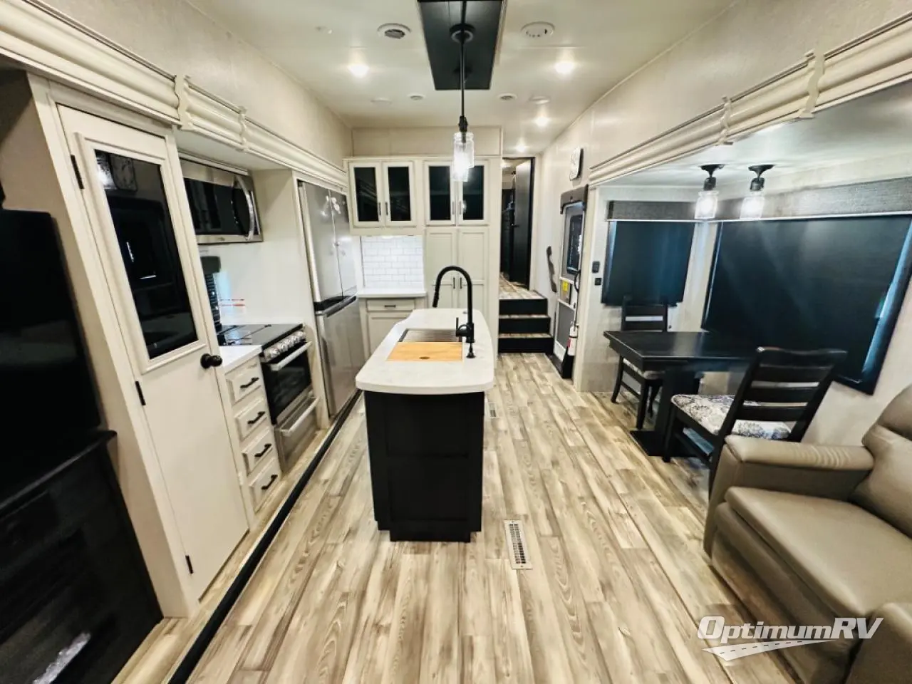 2022 Jayco Eagle 321RSTS Photo 5