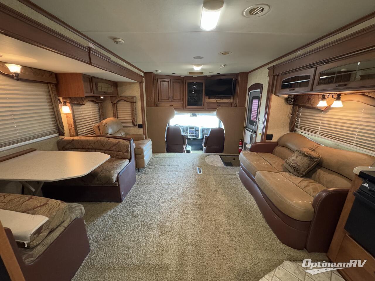 2007 Jayco Seneca HD 35 GS Photo 5