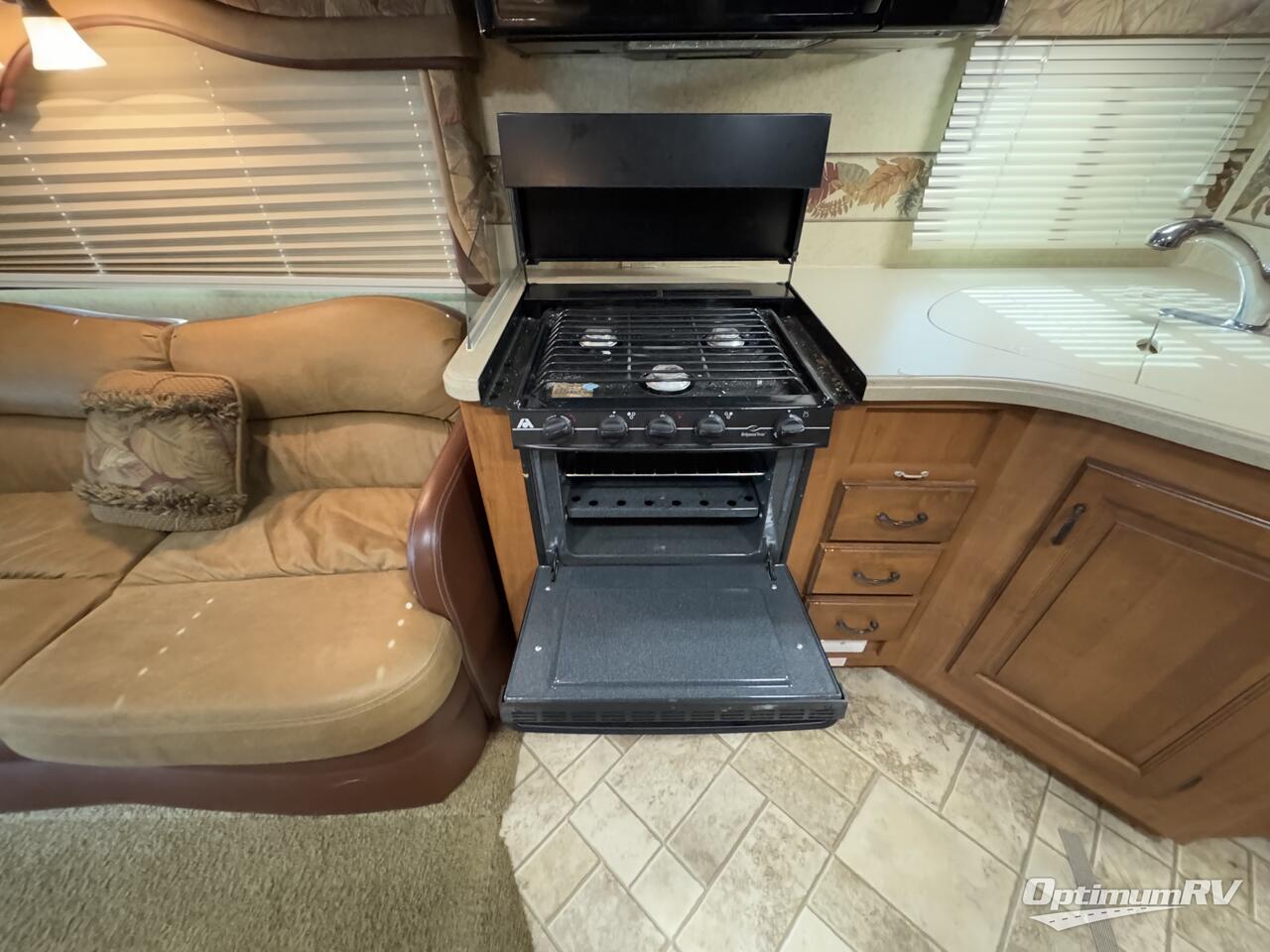 2007 Jayco Seneca HD 35 GS Photo 7