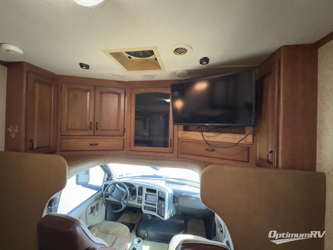 2007 Jayco Seneca HD 35 GS Photo 11