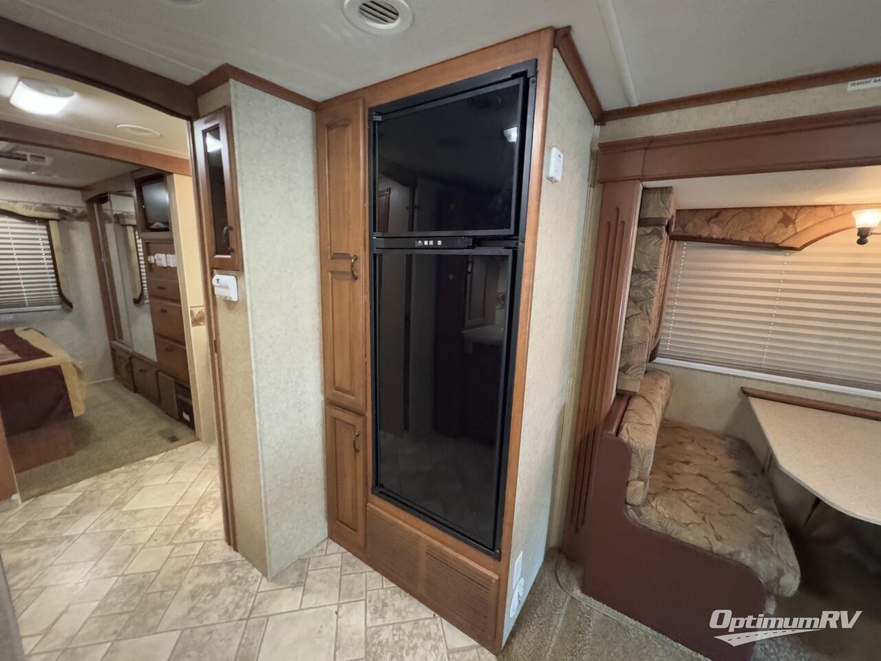 2007 Jayco Seneca HD 35 GS Photo 14