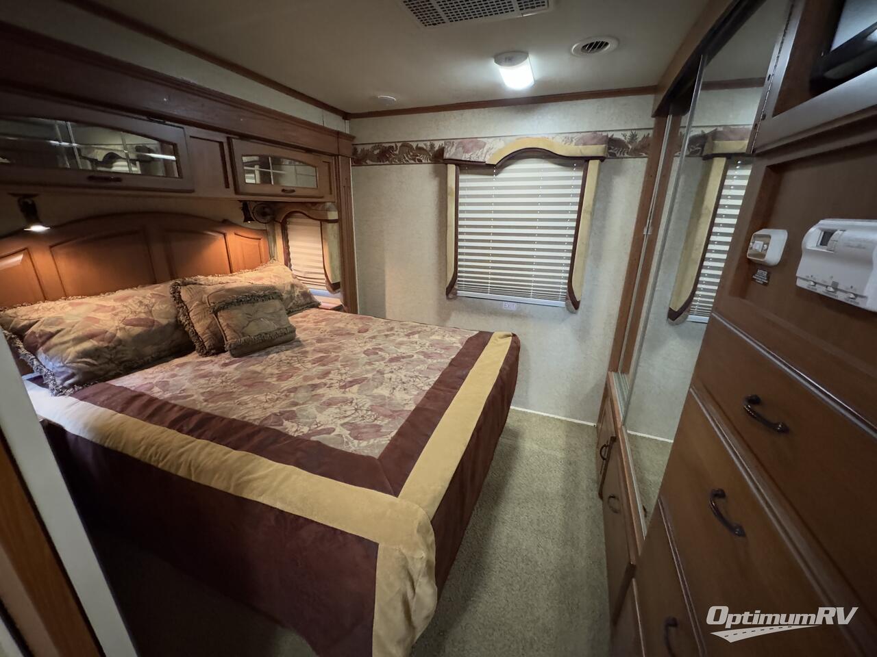 2007 Jayco Seneca HD 35 GS Photo 17