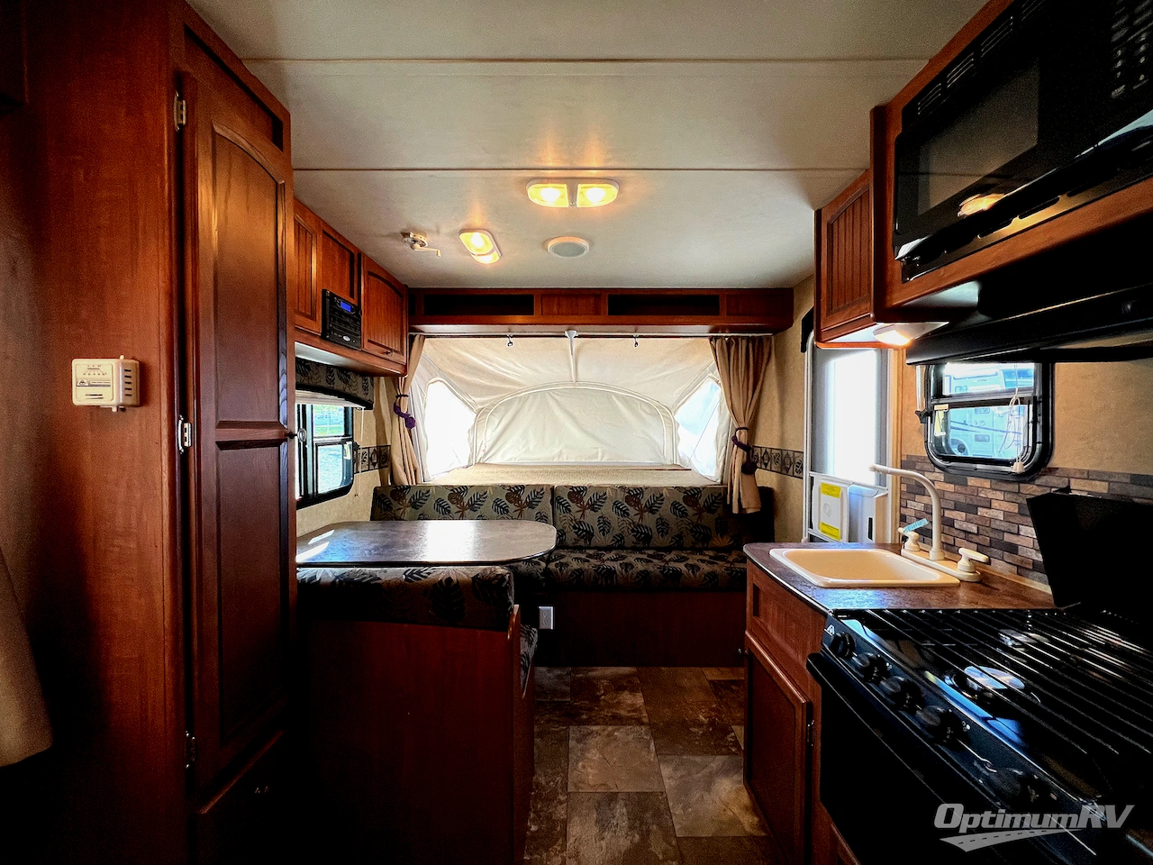 2013 Jayco Jay Feather Ultra Lite X18D Photo 3