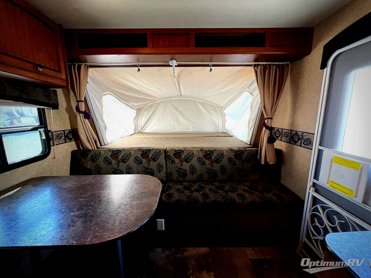 2013 Jayco Jay Feather Ultra Lite X18D Photo 4