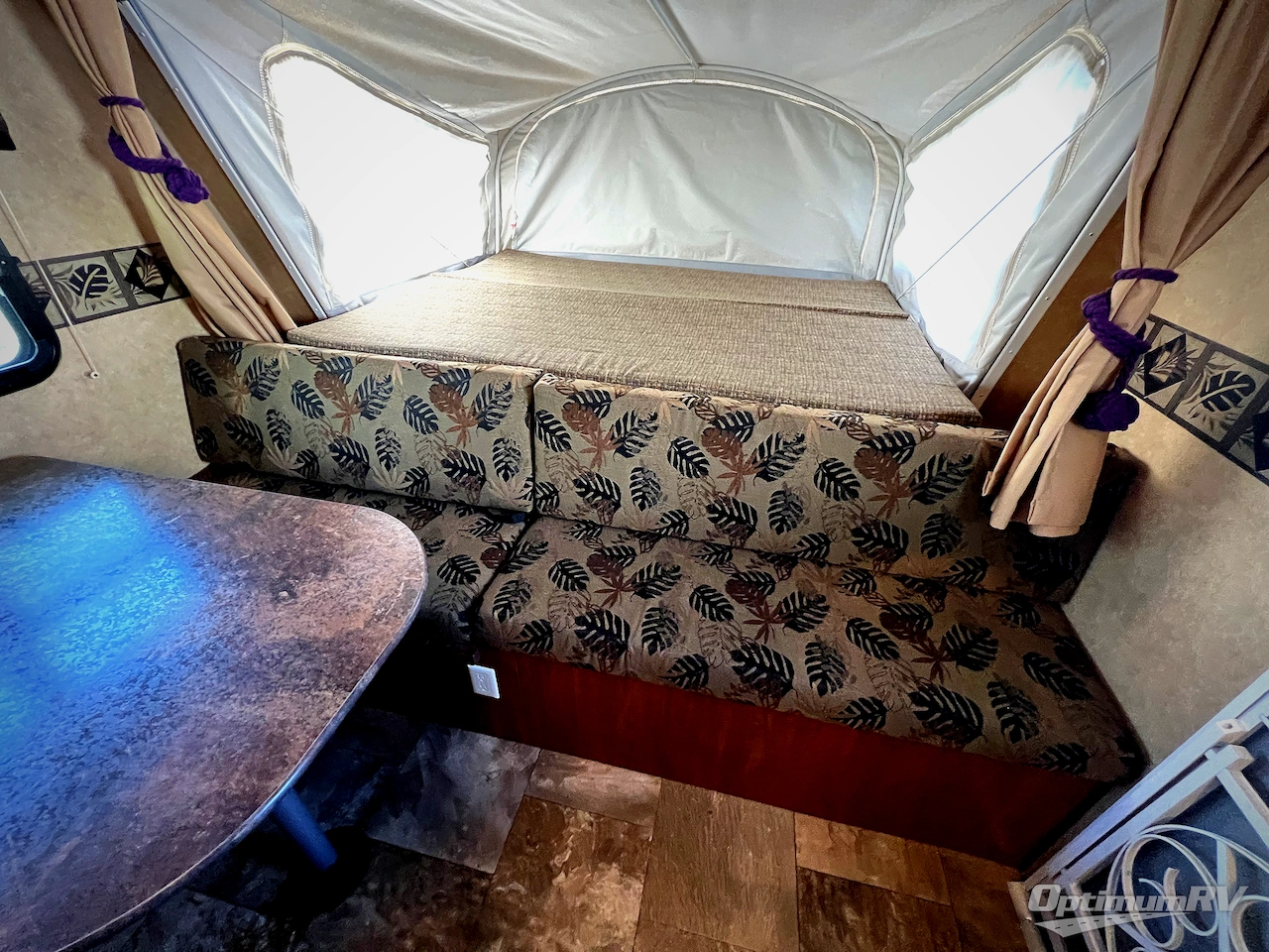 2013 Jayco Jay Feather Ultra Lite X18D Photo 5