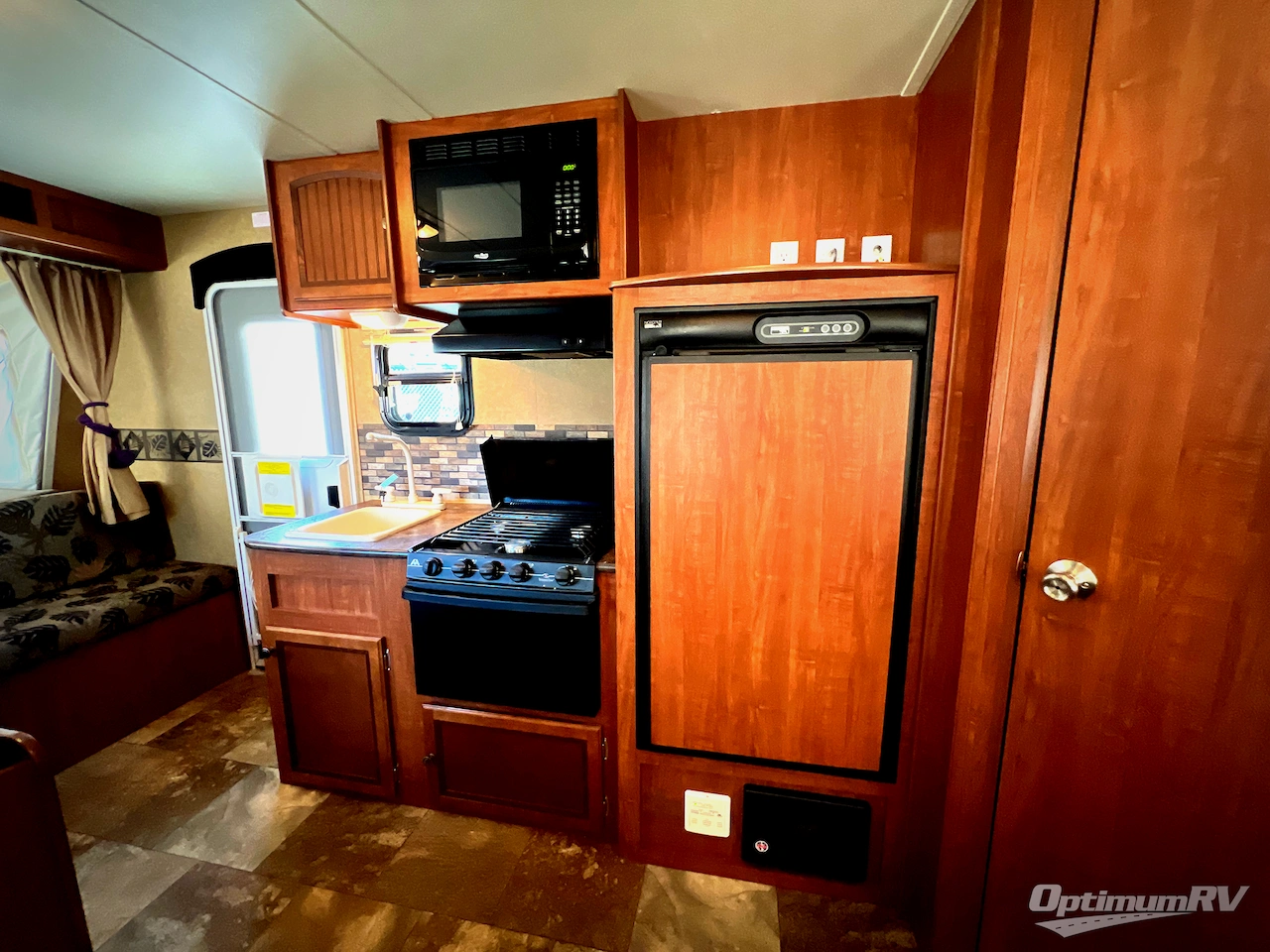 2013 Jayco Jay Feather Ultra Lite X18D Photo 16
