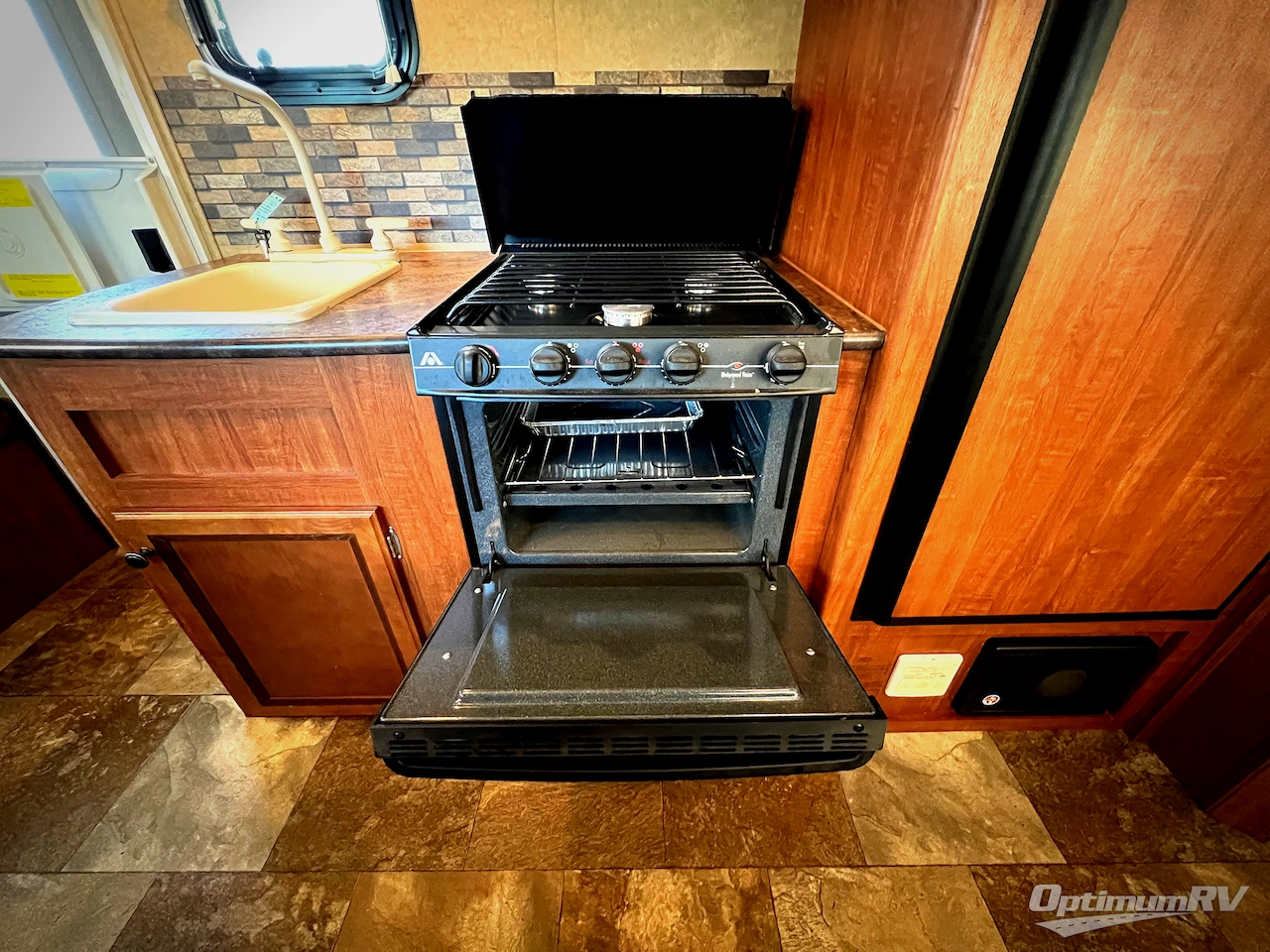 2013 Jayco Jay Feather Ultra Lite X18D Photo 18