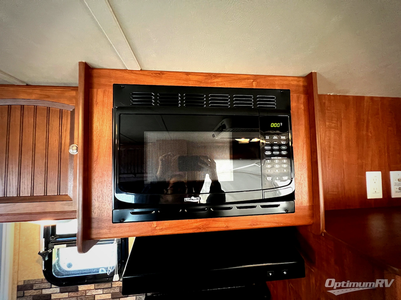 2013 Jayco Jay Feather Ultra Lite X18D Photo 20