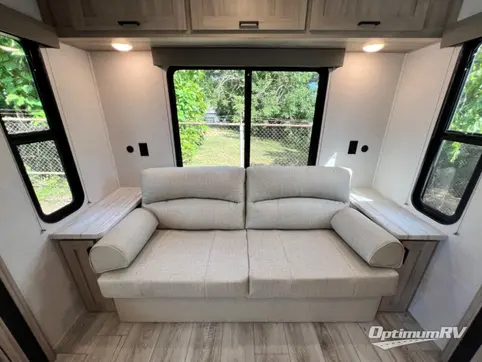 2025 East To West Della Terra 292MK RV Photo 2
